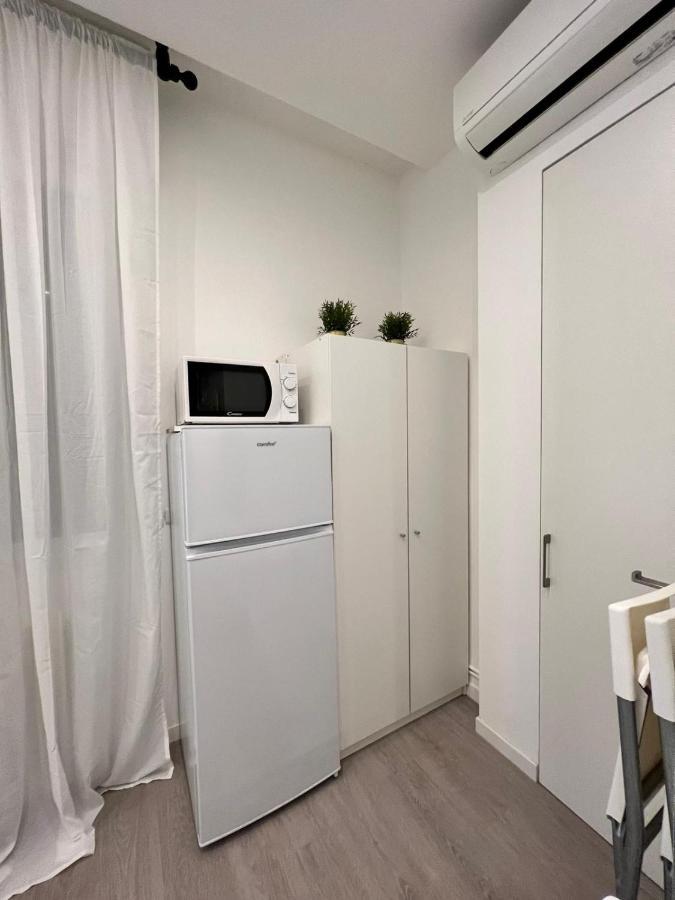 Apartment Via Padova 151 Milano Exterior foto