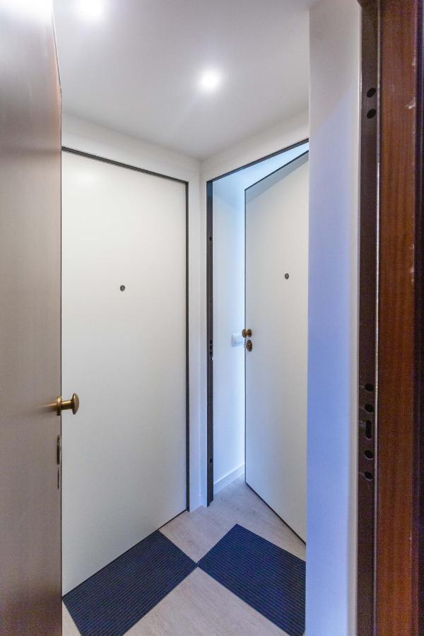 Apartment Via Padova 151 Milano Exterior foto